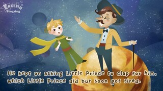 watch full P rince, Prince, Little Prince + More Fairy Tales - The Little Prince - English S