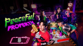 🇹🇭 Ban Lon On Sale ep 5 eng sub (Bromance)