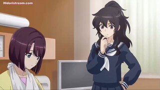 Ameku Takao no Suiri Karte Eps 3 (Sub-Indo)