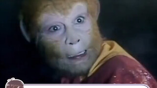 If that's how it is, we really ought to thank Sun Wukong!