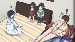 【原神帝诗】一个激情改图