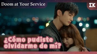 [#DoomatYourService] ¿Cómo pudiste olvidarme de mí? | #EntretenimientoKoreano
