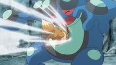 [S24 Alola] Pokémon Tập 1064 Suiren Câu Kyogre!