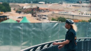 Menara-Memori Cinta Semalam Official MV 2023