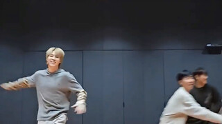 朴智旻 23.12.20 jimin的惊喜礼物 （还有泰亨啊）