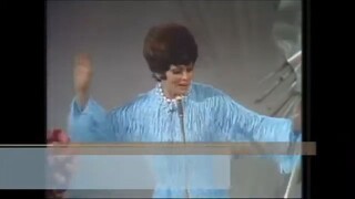 Intensamente a traves del tiempo - Tristeza de los 60's (50-41)