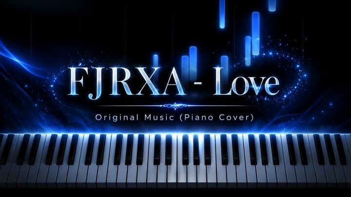 Gw Bikin Melody Piano Anime Style Membuat Kalian Rileks