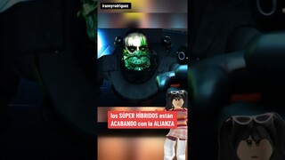 SKIBIDI TOILET MULTIVERSE 37: SPOILERS Y SECRETOS #roblox #skibiditoilet