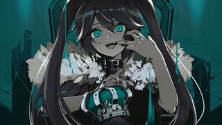 [Kanaria] 初音ミクKing (Hatsune Miku)