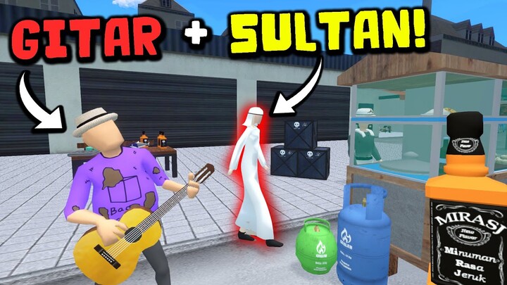 UPDATE TERBESAR BAKSO SIMULATOR INDONESIA!