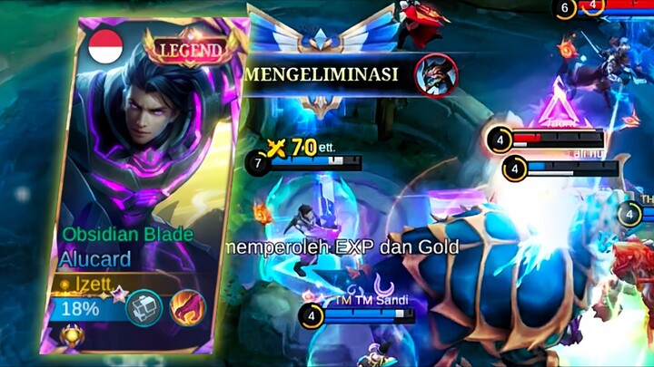 FINALLY, DINGIN TETAPI TIDAK KEJAM 🥶🥶🥶
