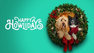 Happy Howlidays - 2024 - sub indo