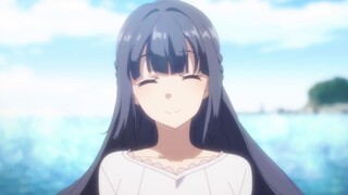 Seishun Buta Yarou wa Bunny Girl Senpai no Yume wo Minai MOVIE LEAK!!!