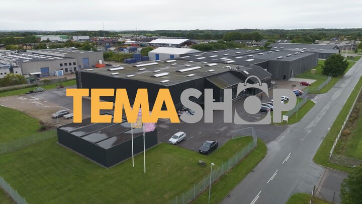 Temashop