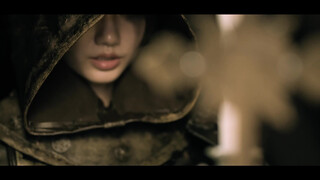 【For Honor cos micro-movie】About her story