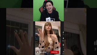React youtube shorts meme lucu 16 shorts