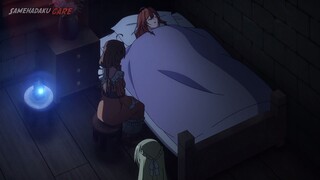 Magic Maker Isekai Mahou no Tsukurikata Episode 10 (Sub Indo)