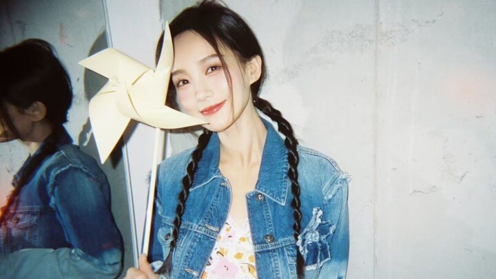 【Lý Nhất Đồng】là người Tân Cương hay người Thượng Hải? Ơ~ thì ra là người trong mộng của mình :)