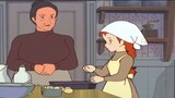 Anne of Green Gables - Episode 15 Tagalog