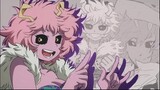 BNHA Mina Ashido AMV - That´s my girl