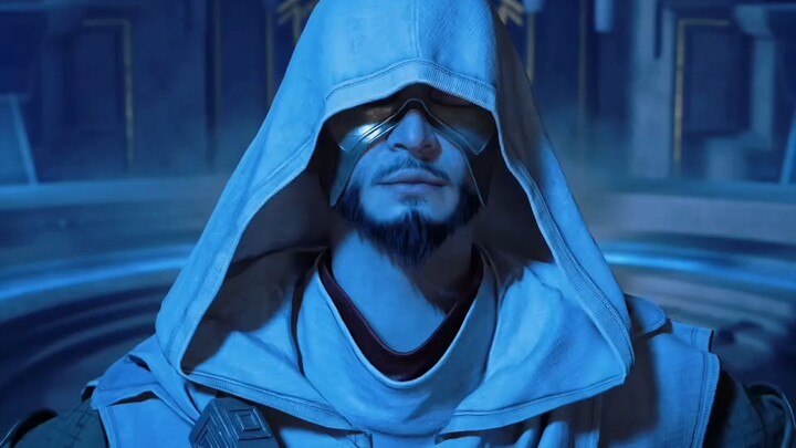 The Star Palace discovered that Old Demon Han had taken the information about the Void Sky Cauldron.