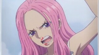 One Piece [The Strongest Breasts] Ranking! Zoro: Hmm?