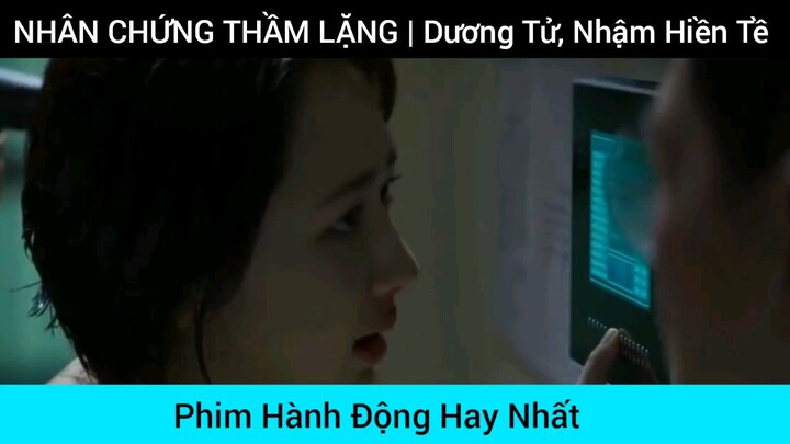 phim kể về nhân chứng Thầm Lặng
