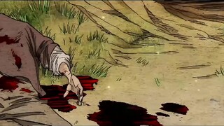 The biggest Rashomon in Chapter 3: Who killed Liu the Dough Man?
