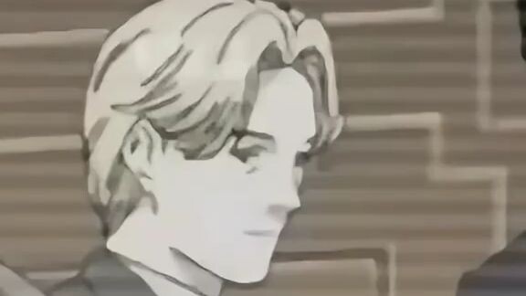 Salah satu anime terbaik yang gua tonton selama ini!