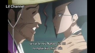 Bleach (Ep 35.6) Tiến vào tòa tháp #Bleach