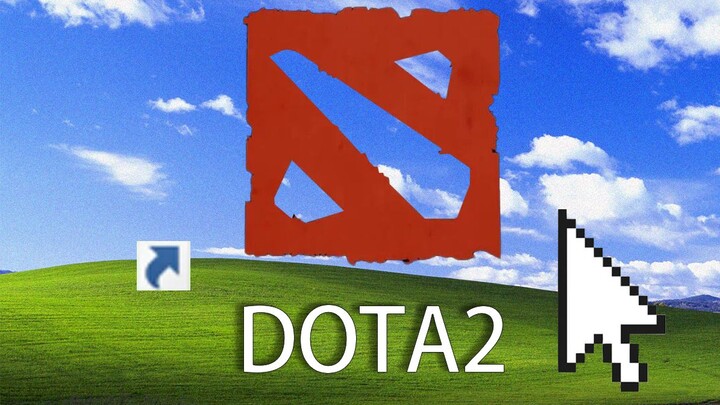 DOTA2, từng được mệnh danh là đỉnh cao của game, giờ ra sao?