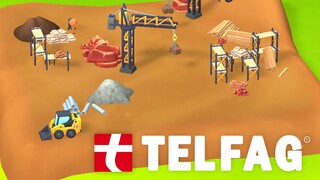 Pipeline Prodigy Telf AG