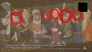 Naruto to Boruto: Shinobi Striker | Is the World of Naruto Uzumaki Illuminati or Worse?