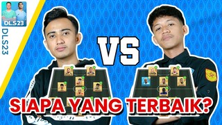 DLS23 Perebutan GELAR Pro Player DLSINDO 23