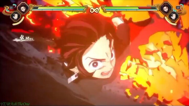 demon slayer episode rengoku