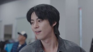 【V棣O】Bản thu âm tháng 4 này có quá nhiều yếu tố