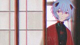 [Neon Genesis Evangelion] Klip Ayanami Rei Cantik