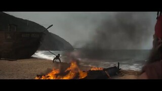 DEVARA - Part 2 _ Jr. NTR _ Bobby Deol, Saif Ali Khan, Jahnavi Kapoor _ New _Hig