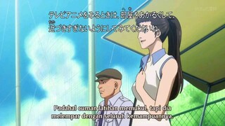 Diamond no Ace S1 Ep 25 Sub indo