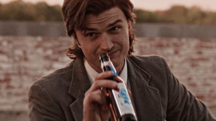 “สตีฟมักจะรอดตายได้ทุกครั้งแม้ในสถานการณ์สิ้นหวัง”