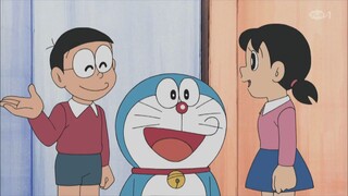 Doraemon episode