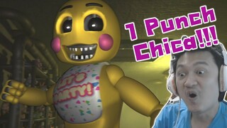 ห้องที่ 2 กับความโกงสุดจีเนียส! :-FNAF The Glitched Attraction