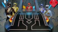 Gaoranger episode 37