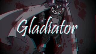 【植物大战僵尸手书动画】Gladiator