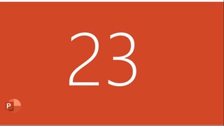 23