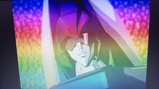Machine robo Revenge of Cronos Rainbow opening and ending