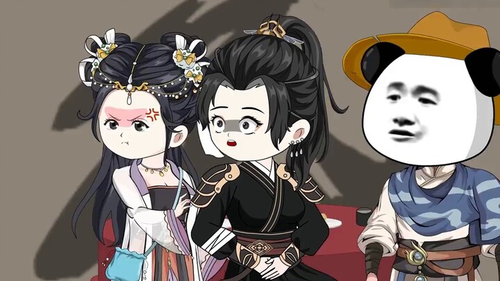 Tập 148 | Đại hội võ thuật (3) * của tôi đi