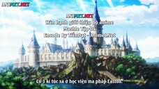 Mashle Tập 5 Vietsub | MuasaoKim