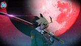 Top 10 Best Samurai Anime Series