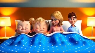 The Wheels on the Bus Nursery Rhymes Nick   MORE Kids Songs  Cartoon KIDS _ Sing